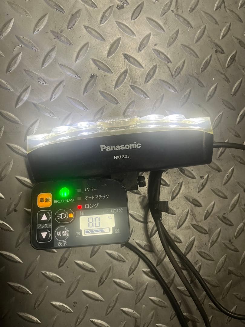 パナソニック ユニット一式