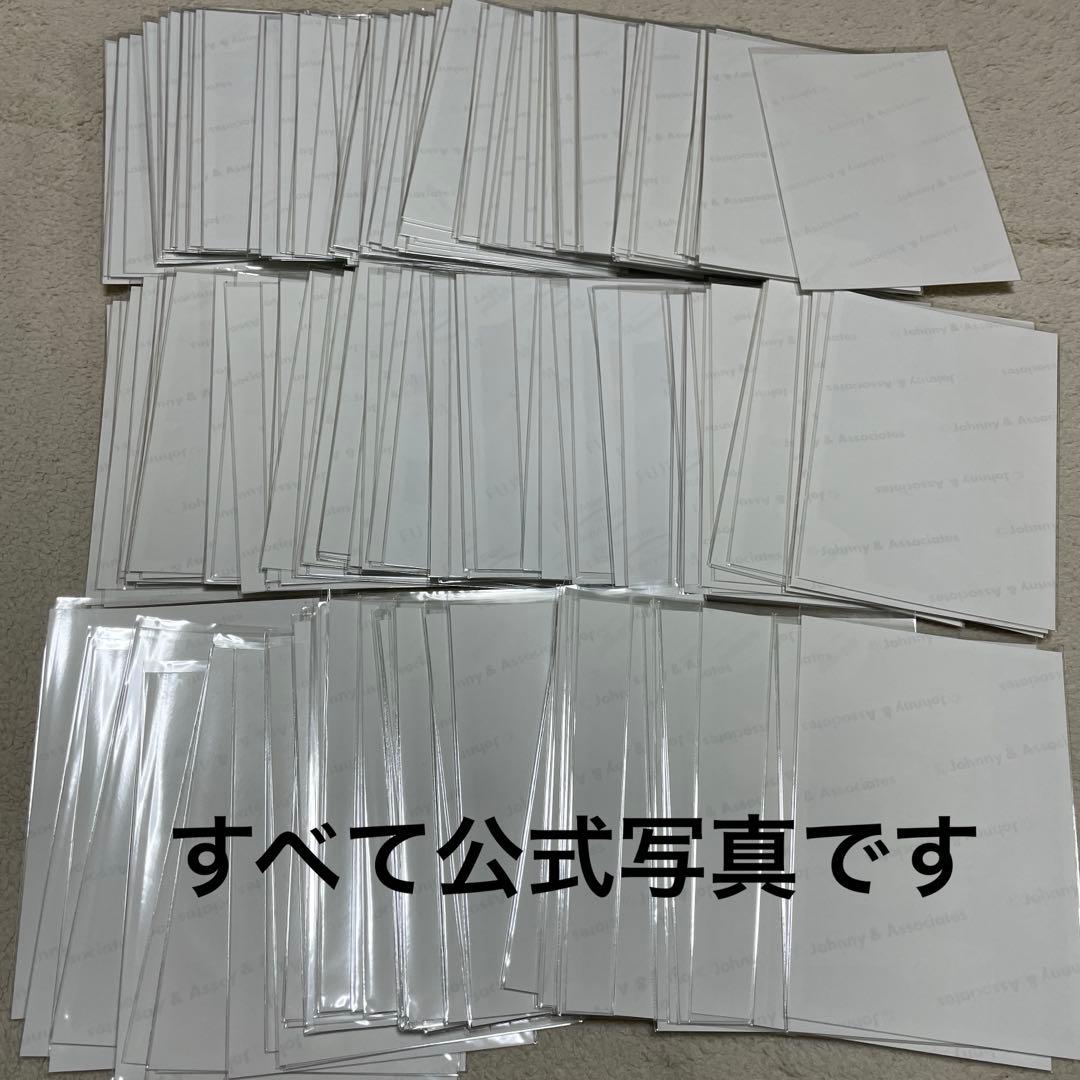 Man公式写真215枚　まとめ売り