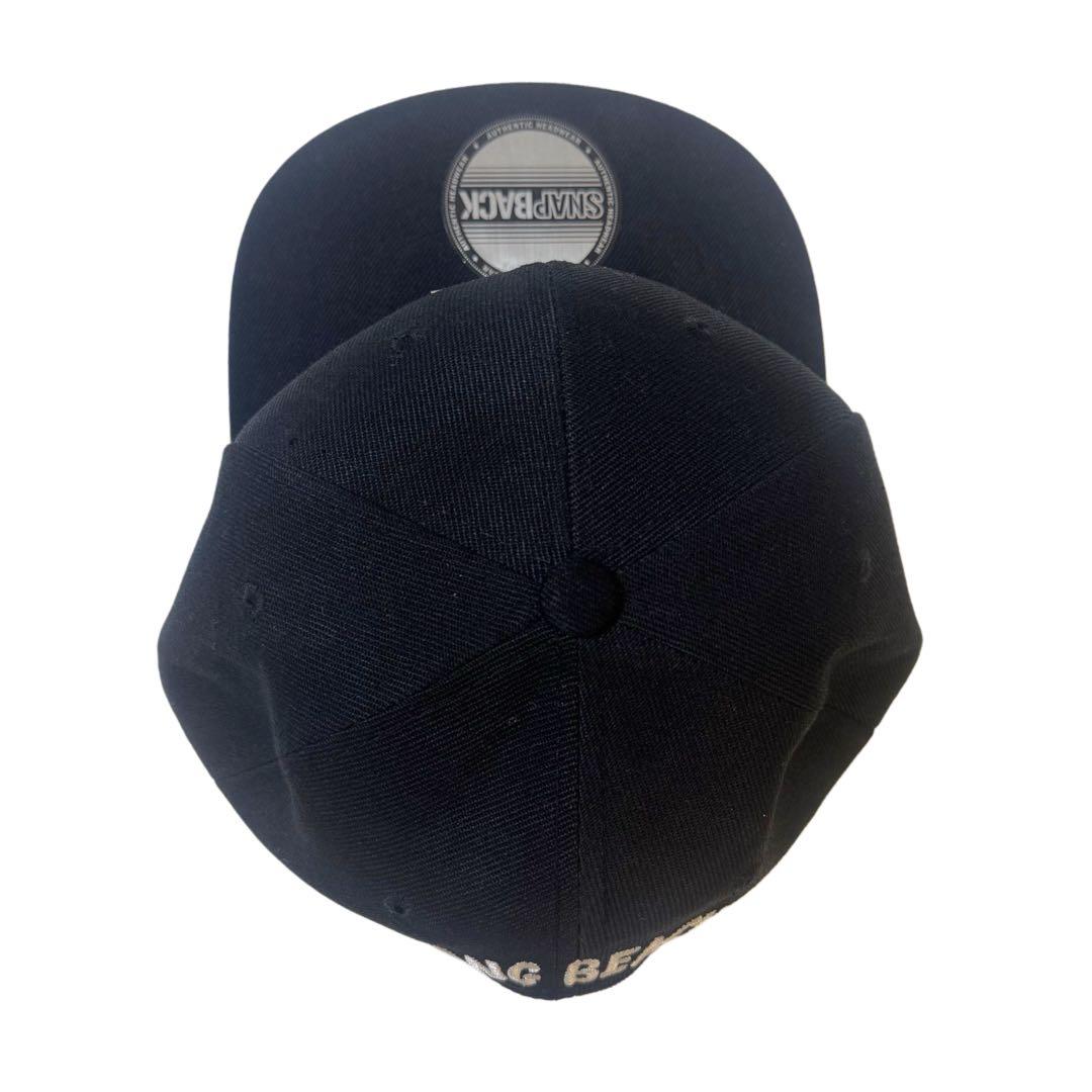 レア★V.I.P Records スナップバックキャップ CAP hiphop