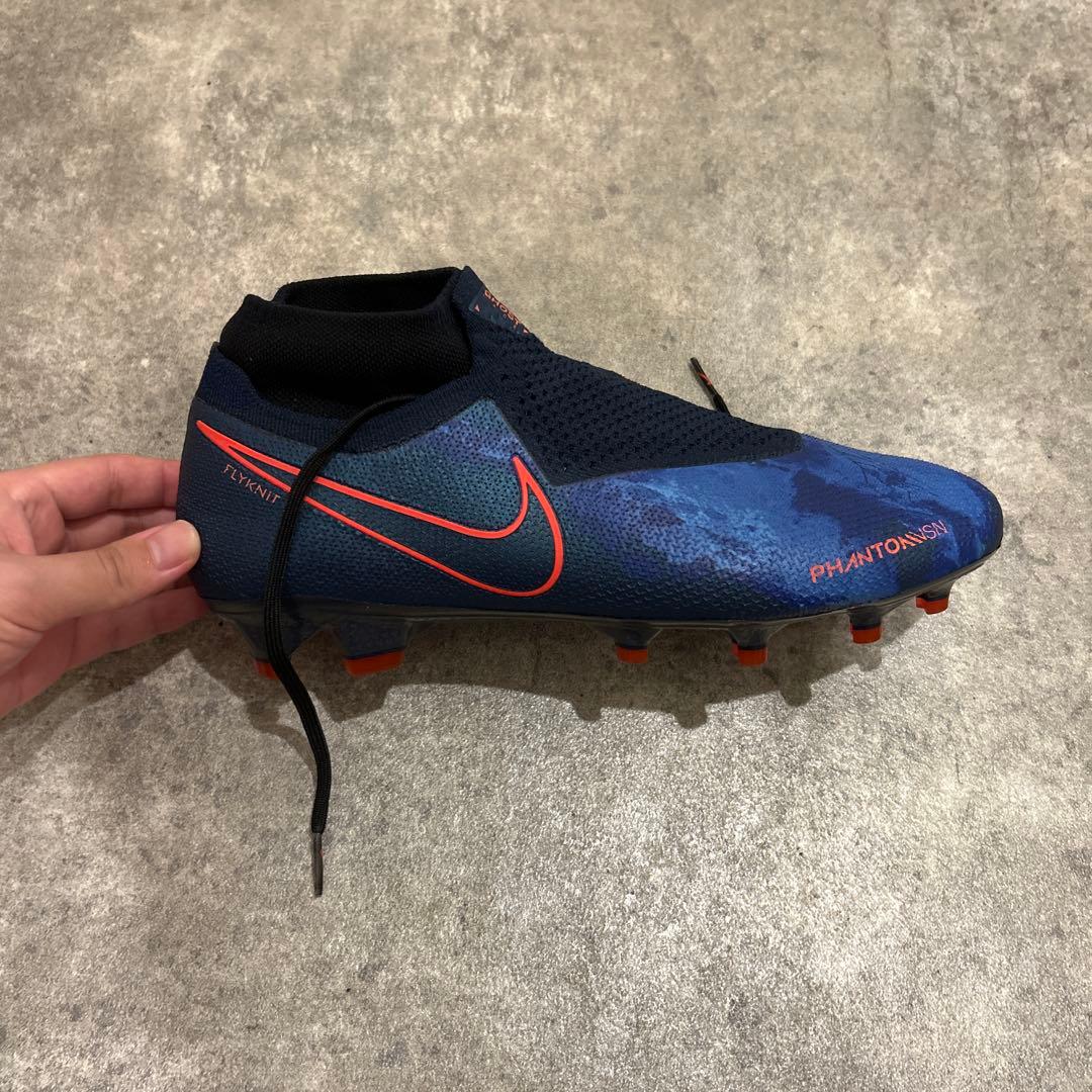Nike phantom FG ナイキ ファントム 27.5cm