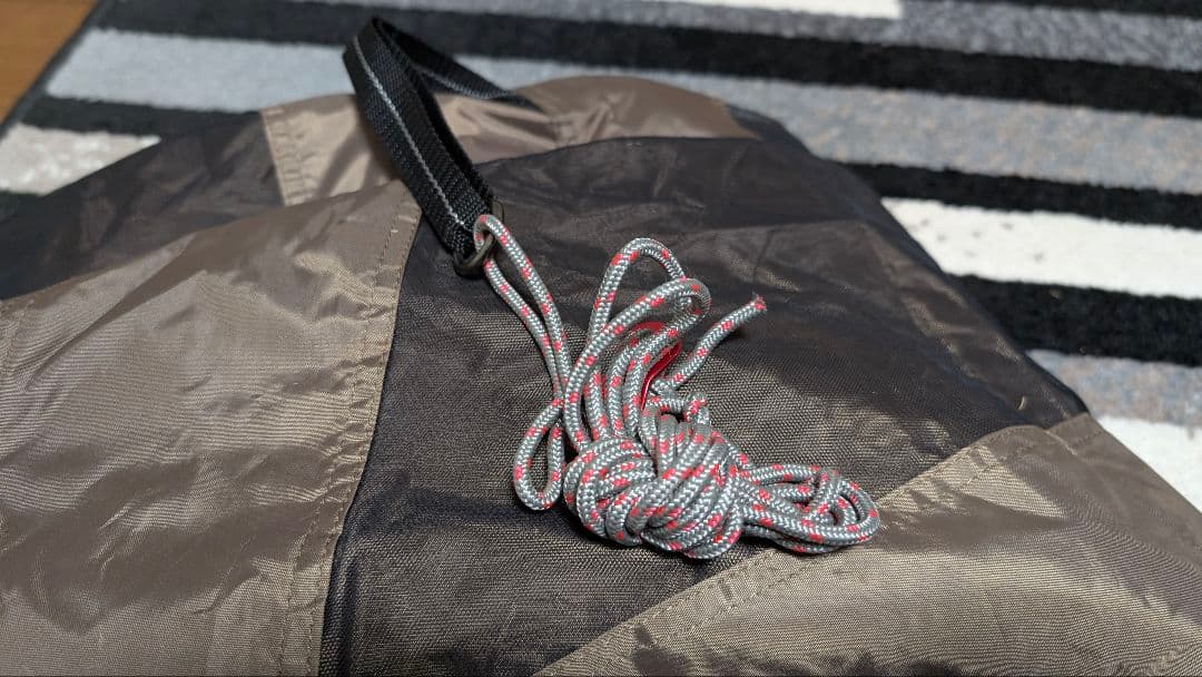 スノーピークトルテュ Pro. (TP-770R)＆別売オプション品セット