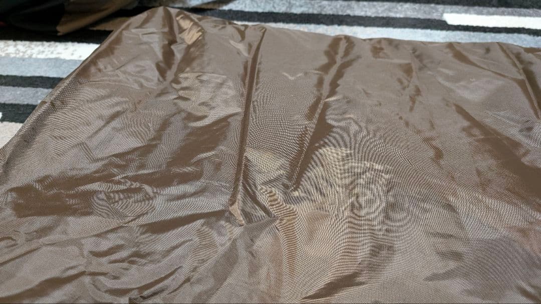 スノーピークトルテュ Pro. (TP-770R)＆別売オプション品セット