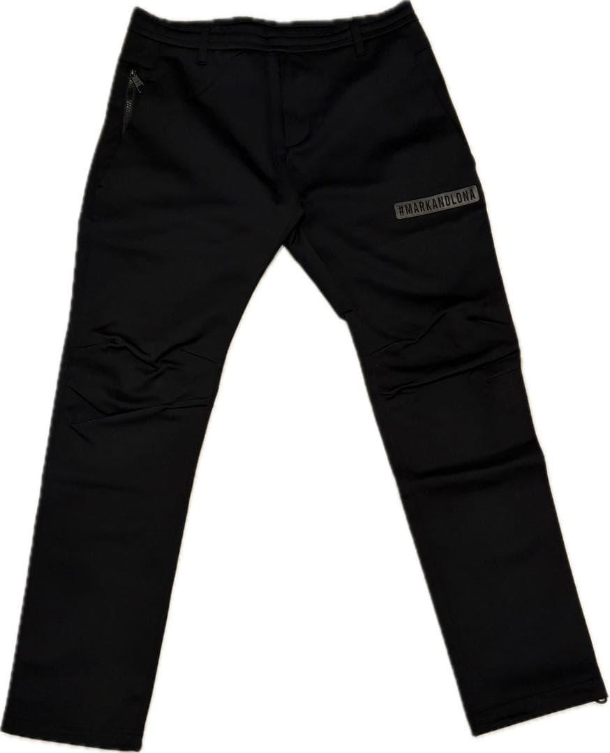 MARK & LONA 上下セットアップ フード付きジャケット サイズ50 XL