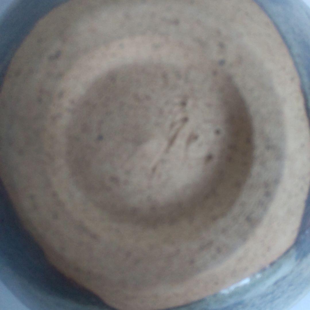 平茶碗 2個セット 工芸品 昭和 未使用