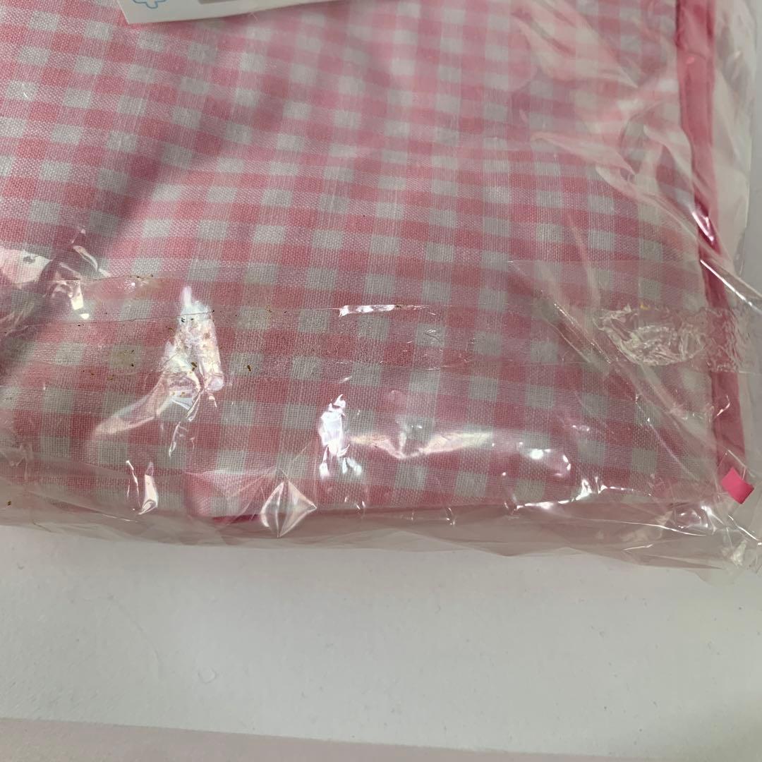 激レア　新品未使用品　ハローキティ　リモコンティッシュカバー　1998年