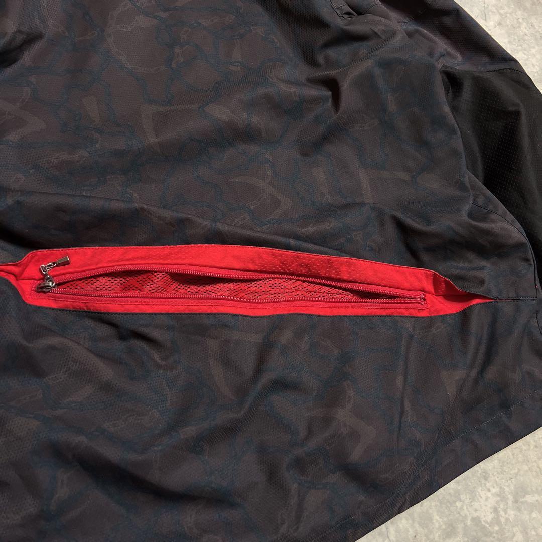 241弐四壱　スノーボードウェア　上下セット　かまいたち