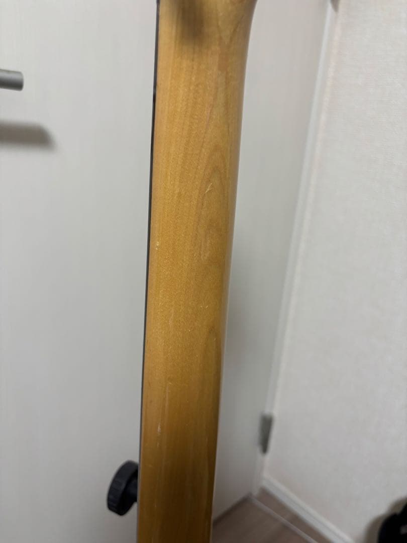 Psychederhythm T-Line Solid ギター テレキャスター