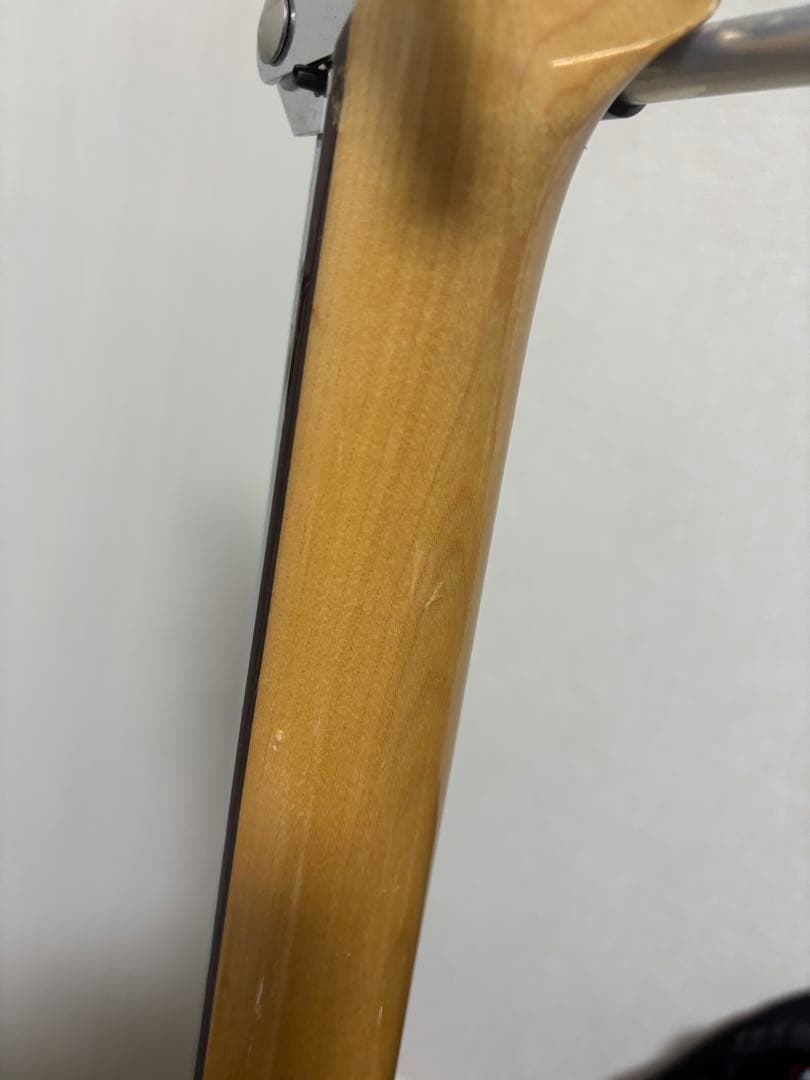 Psychederhythm T-Line Solid ギター テレキャスター