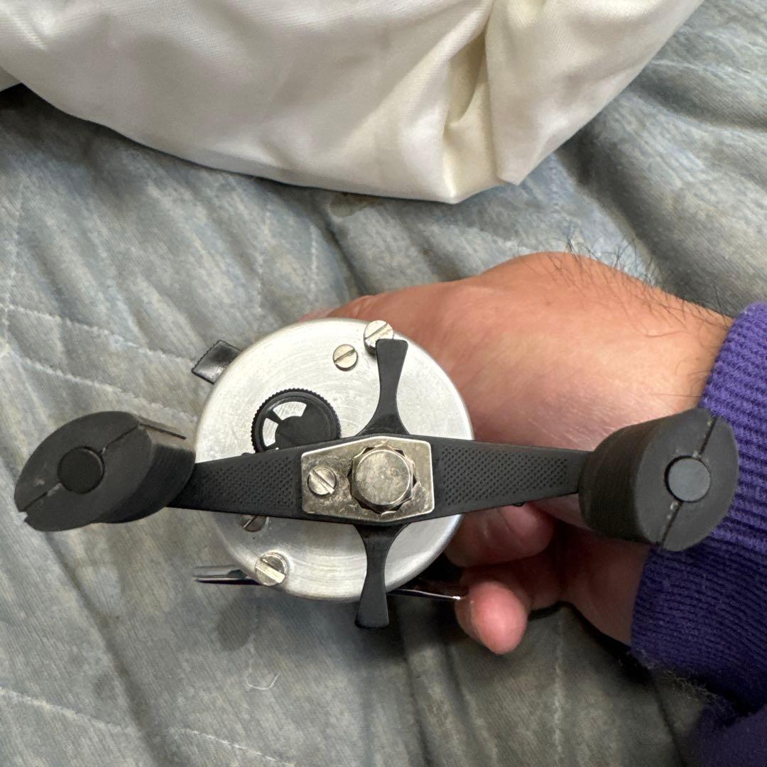 タ*郎様 アブ　アンバサダー　3500c 再出品