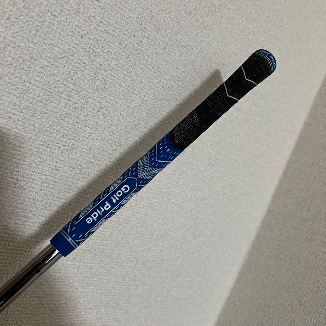 スリクソン Z-FORGED II & ZX5 mk2 MODUS125S