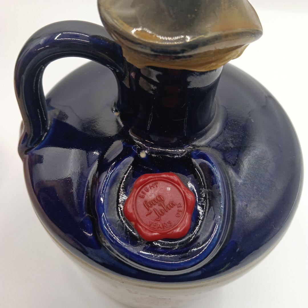 Johnnie Walker NAPOLEON　ウイスキー　ブランデー上188