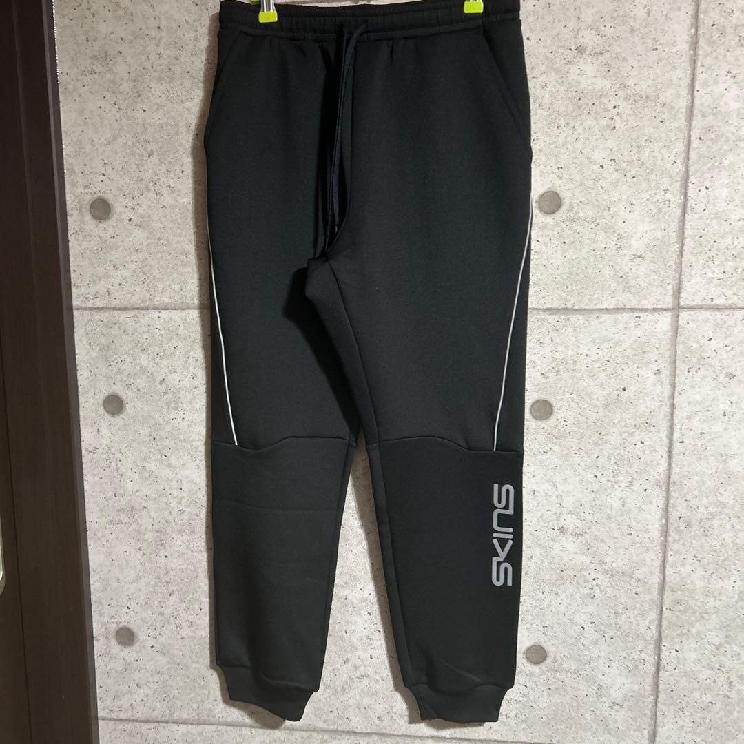 SKINS スキンズ ジャージ セットアップ 新品未使用 タグ付き