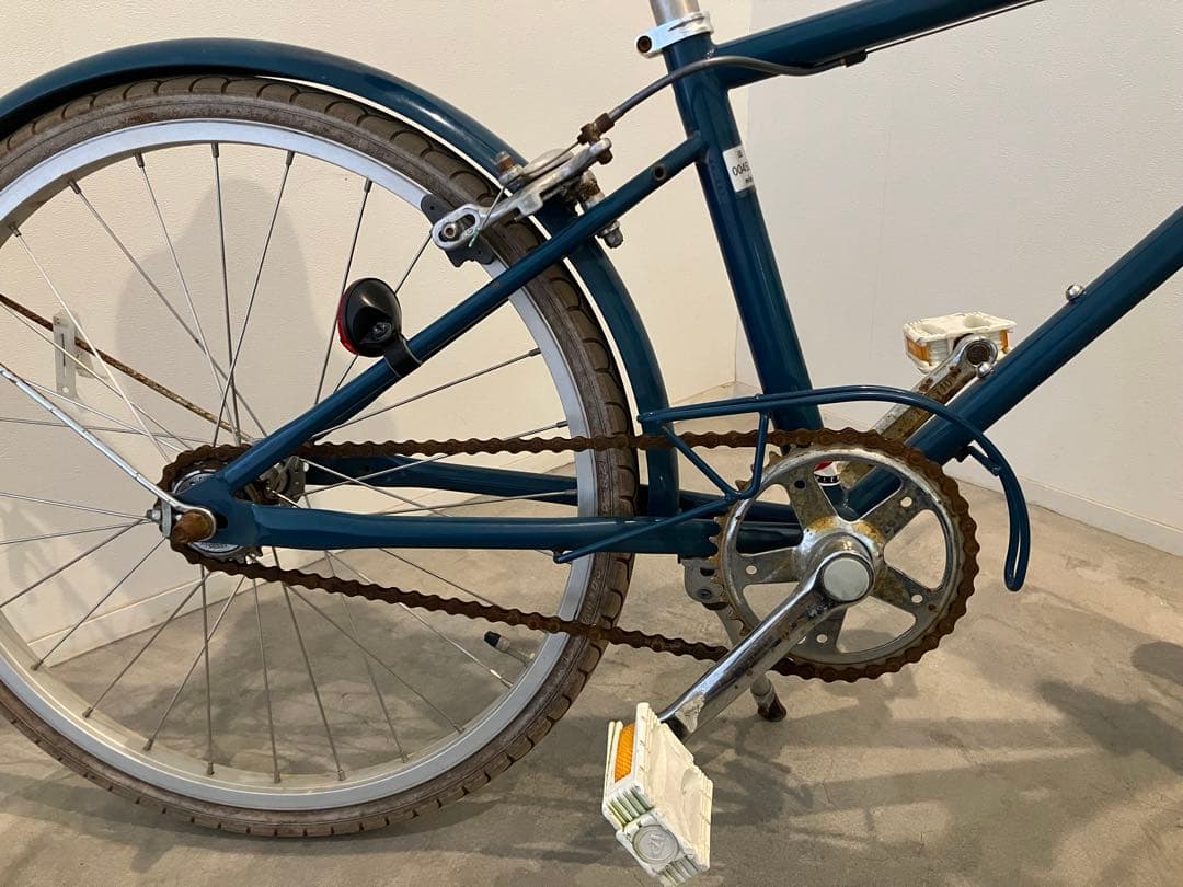 tokyobike 子供用自転車 20インチ 青