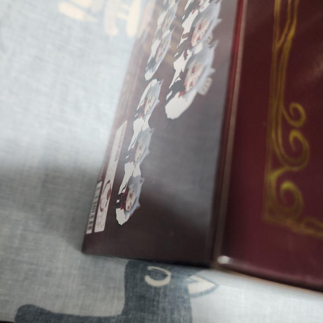 【特典付】ねんどろいど HELLTAKER ケルベロス Triple Set