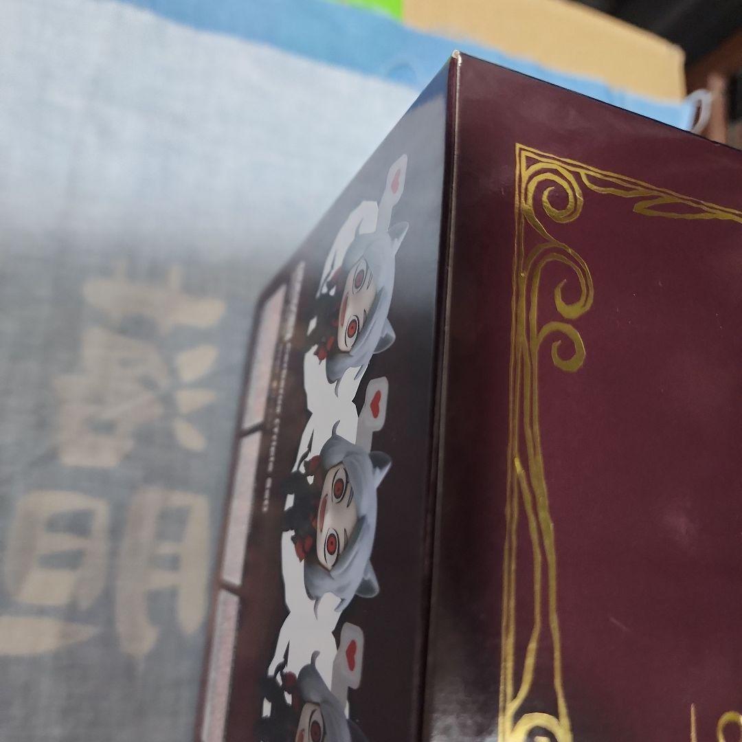 【特典付】ねんどろいど HELLTAKER ケルベロス Triple Set