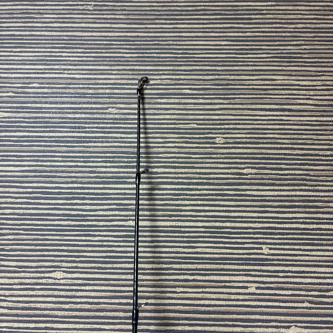 シマノ　エクスプライド163ML-G バスロッド