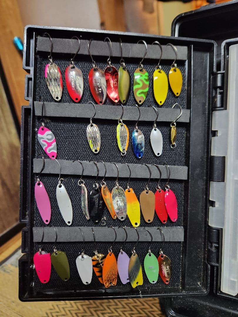 スプーン　セット