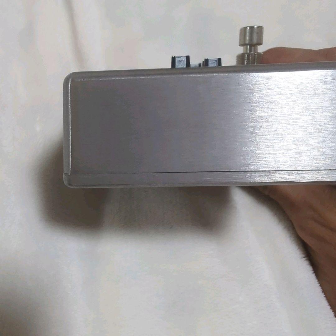 MXR M108S 10 Band Equalizer グラフィックイコライザー