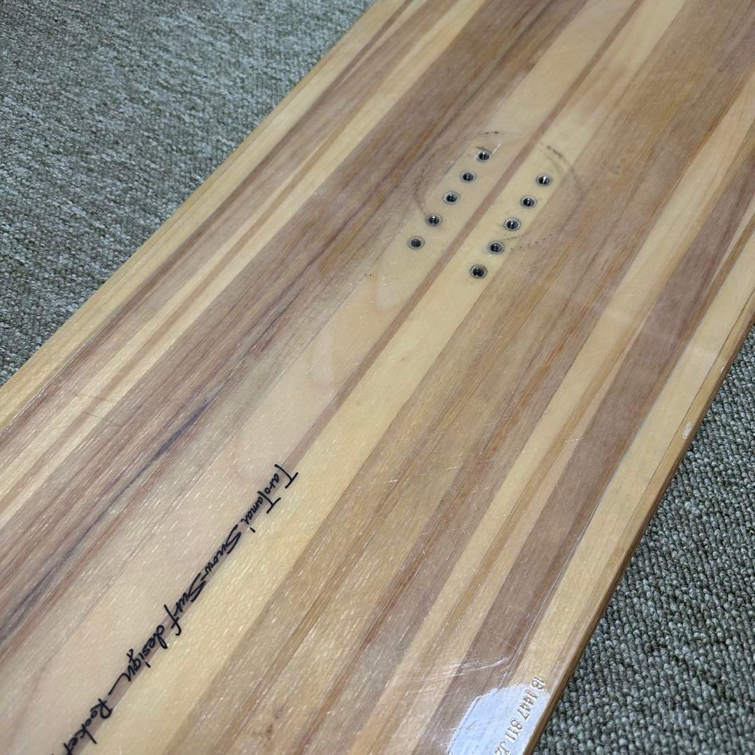 GEMTEMSTICKロケットフィッシュ アウトラインコア RocketFish