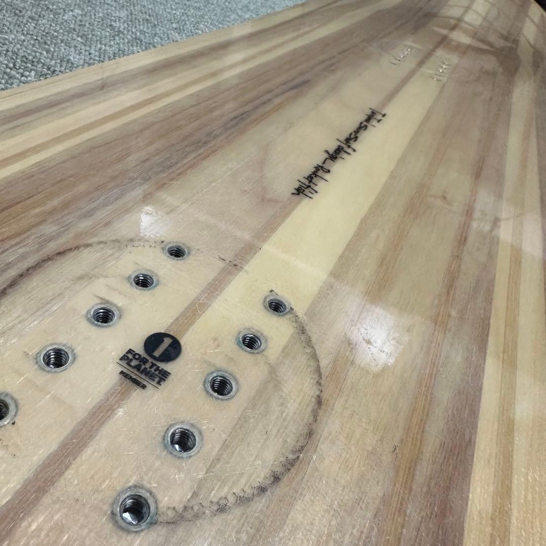 GEMTEMSTICKロケットフィッシュ アウトラインコア RocketFish