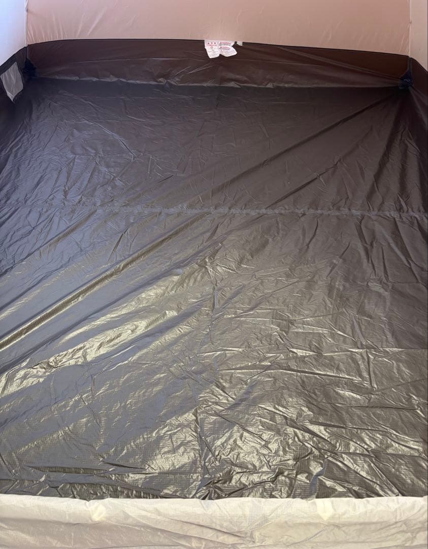 モンベル(mont-bell) ステラリッジ テント4 山岳テント 吊り下げ式