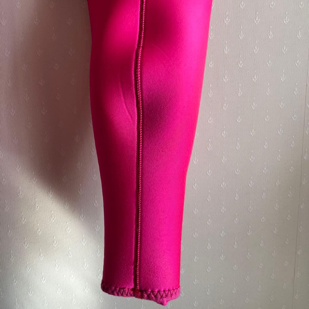 【美品】フルウェットスーツ（レディース）