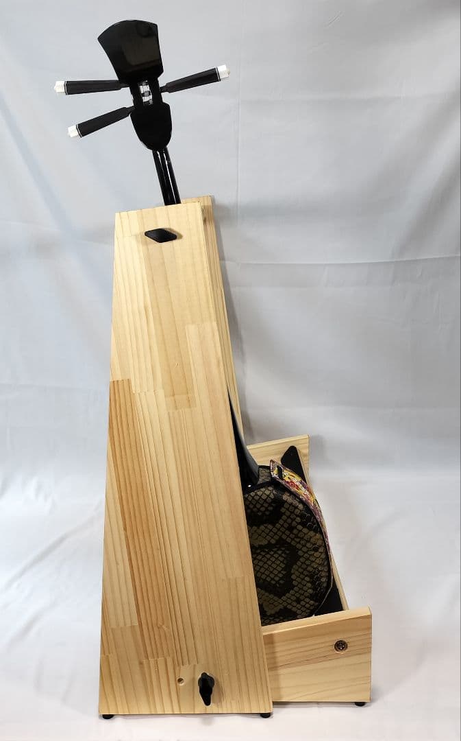 Rug　沖縄三線ラック　三線スタンド　オーダーページ♪