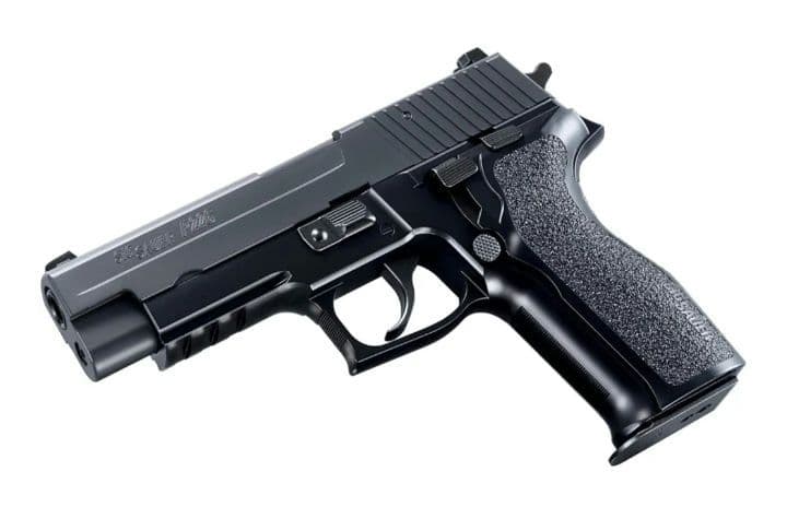 東京マルイ SIG SAUER P226 E2 ガスブローバック　新品未使用