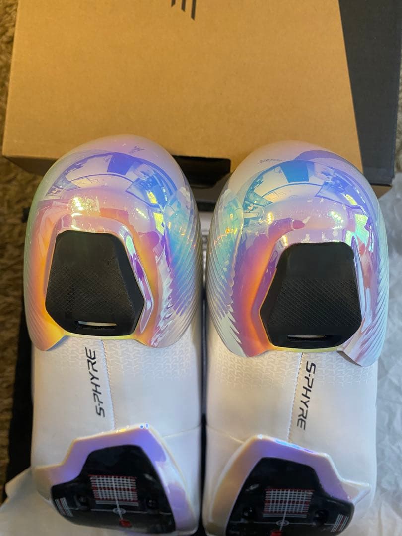 SHIMANO S-PHYRE RC903PWR 42.5 シマノ RC9T