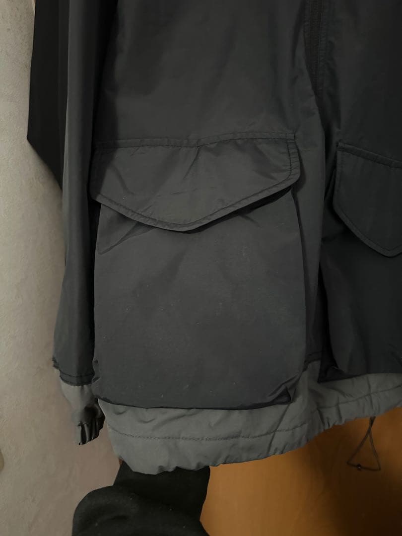 SPECIALGUEST スペシャルゲストアノラックジャケット XL