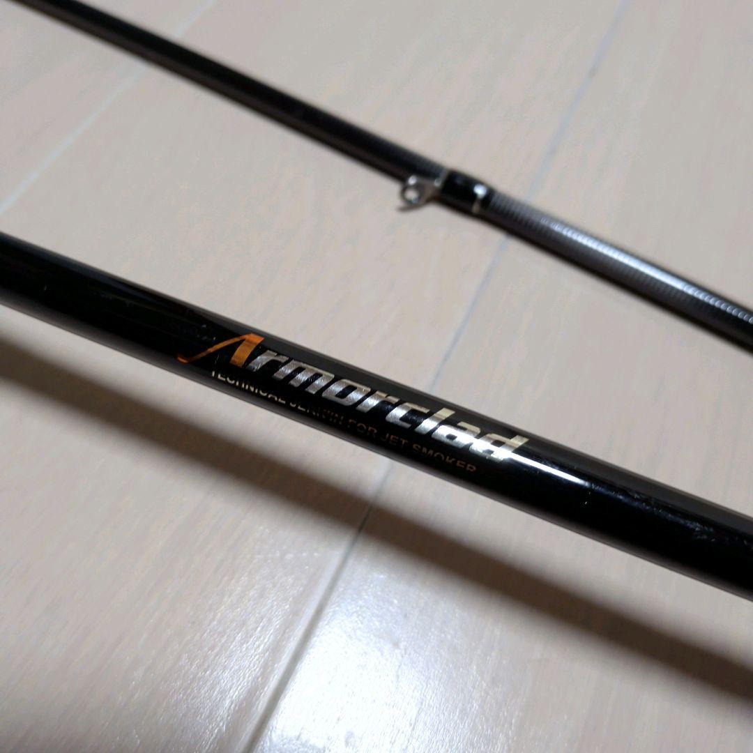 パームス アーマークラッド LVAS-86M PALMS Armorclad