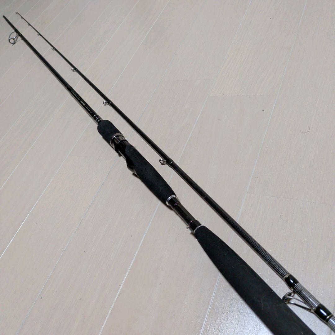 パームス アーマークラッド LVAS-86M PALMS Armorclad