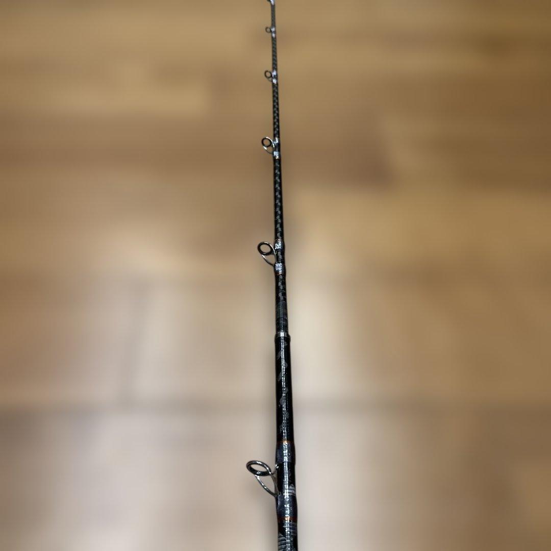 シマノ ベイゲーム タコエギ 175 未使用