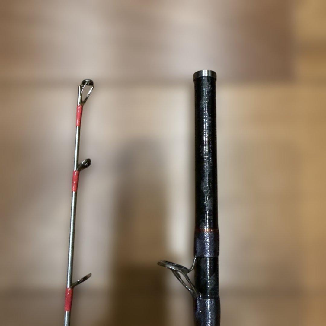 シマノ ベイゲーム タコエギ 175 未使用