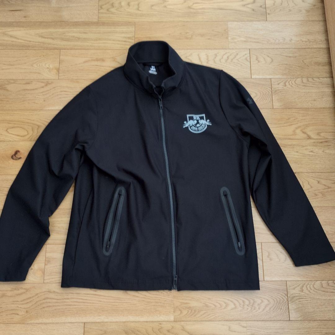 RB大宮アルディージャUAアンセムジャケット Lサイズ