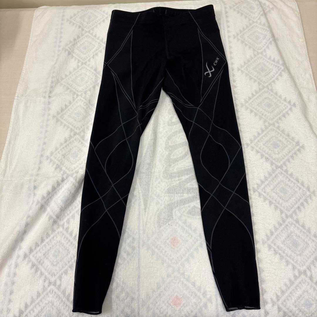 ワコール CW-X スポーツタイツ サポートタイツ