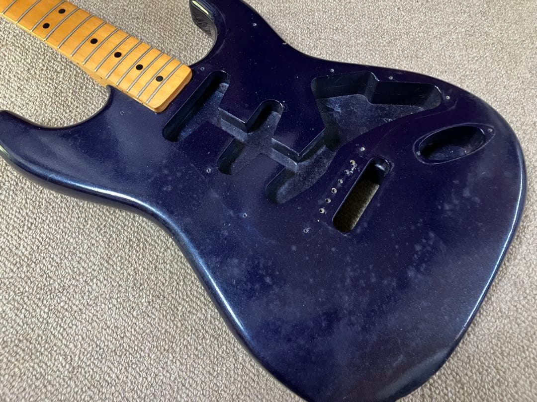 TOKAI SILVER STAR ジャンク品