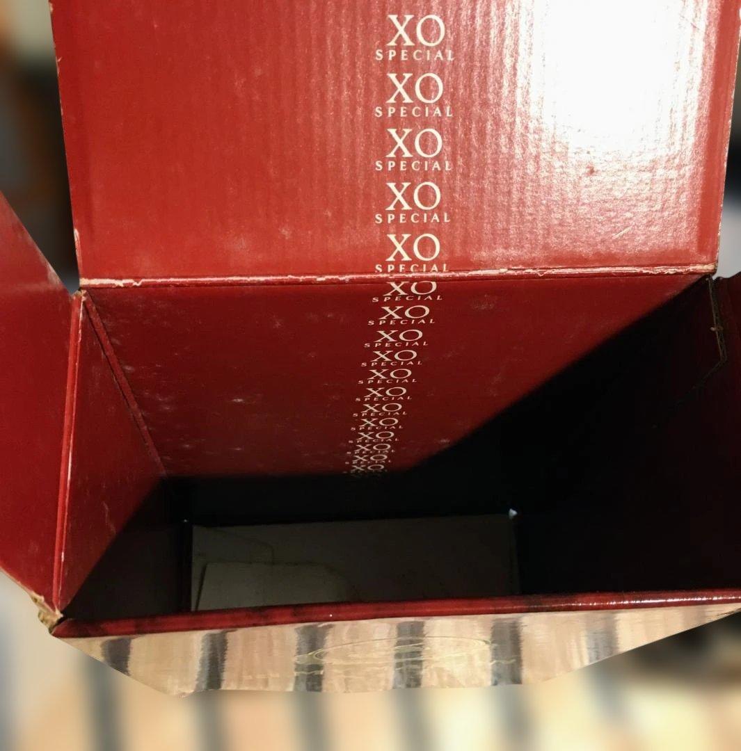 未開封 古酒 REMY MARTIN XO SPECIAL コニャック