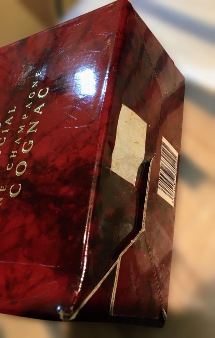 未開封 古酒 REMY MARTIN XO SPECIAL コニャック