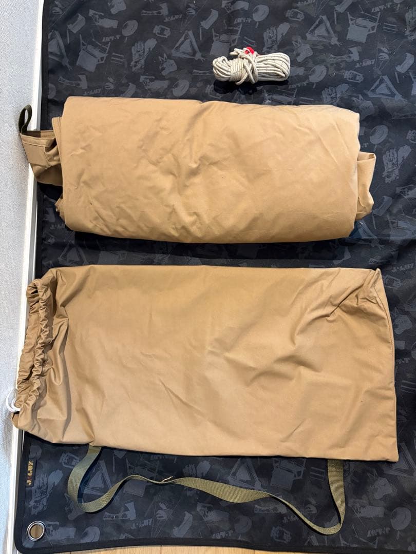 【中古 セット販売】サーカスTC（廃盤）＋シルス280TC（廃盤）