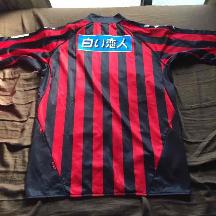 サッカーユニホーム