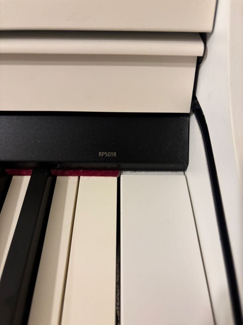 Roland RP501Rシリーズ