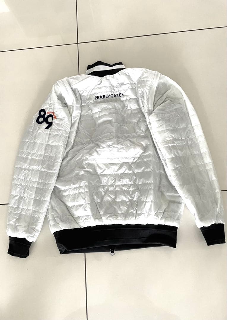 PEARLY GATES パーリーゲイツ　レディース　４ＷＡＹ　ジャケット