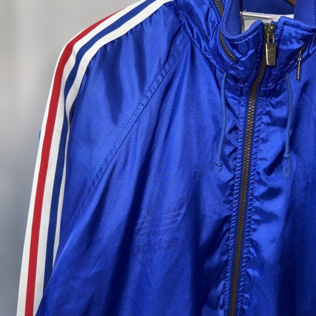 【激レア】アディダス　南宇和高等学校　サッカー部　選手支給品　選抜