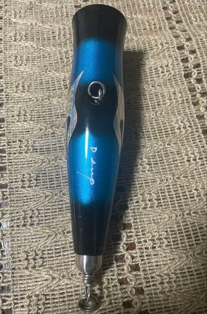 Hammer Head トップウォーター用ルアー