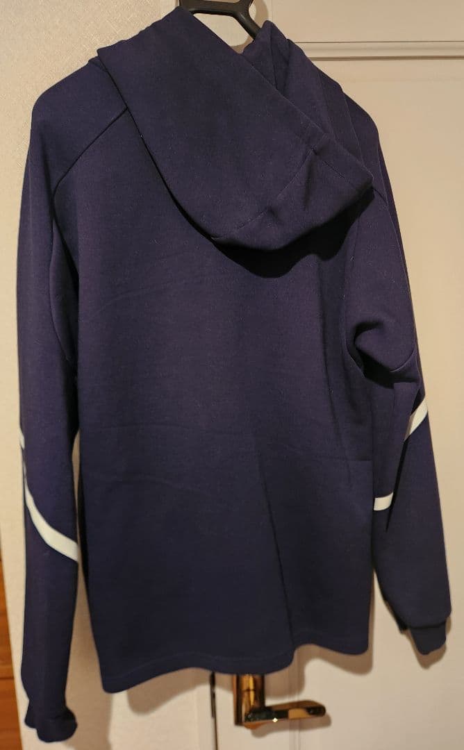 ◇【2XL】横浜Fマリノス／M GAMEDAY FZフーディ〈アンカー〉◇