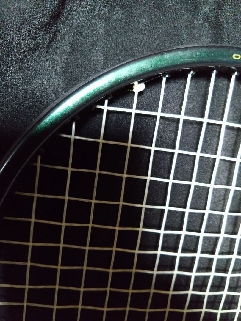 ラケット(硬式用) Prince Phantom Graphite 107 (2025)