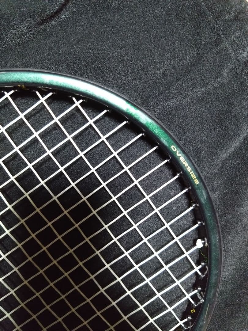 ラケット(硬式用) Prince Phantom Graphite 107 (2025)