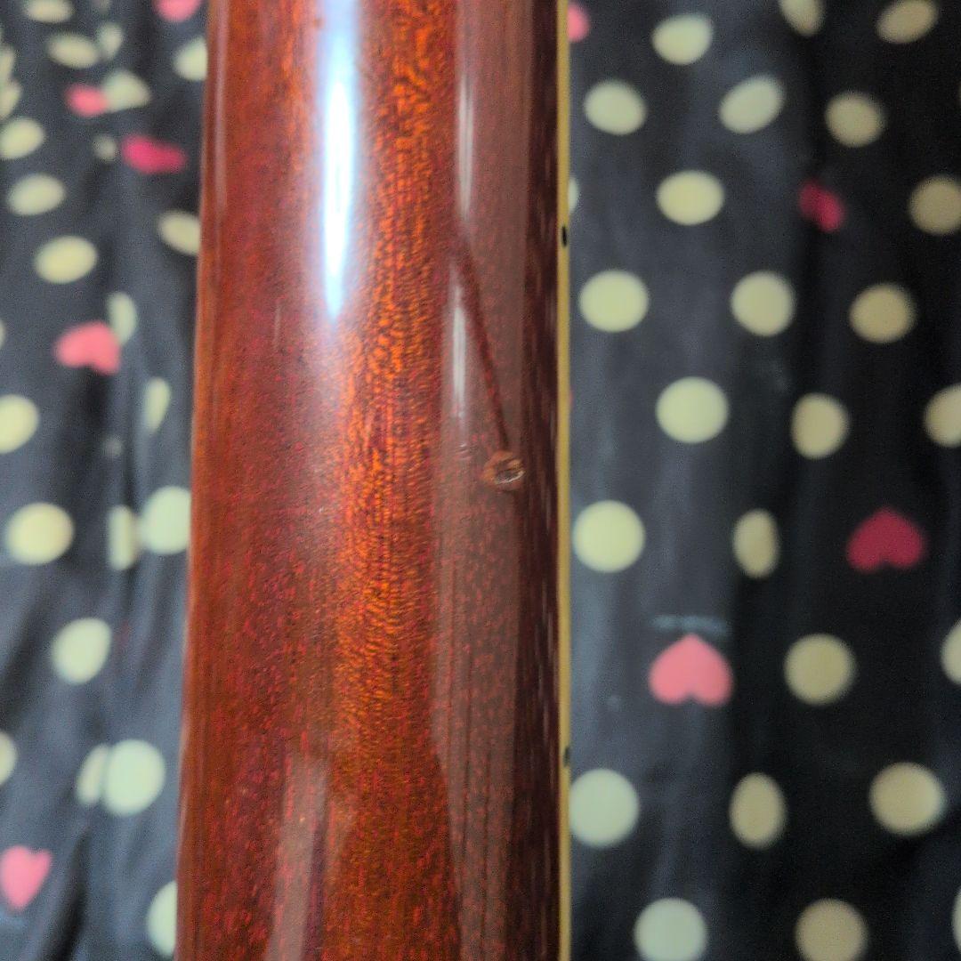 Gibson SG Standard　エレキギター チェリーレッド