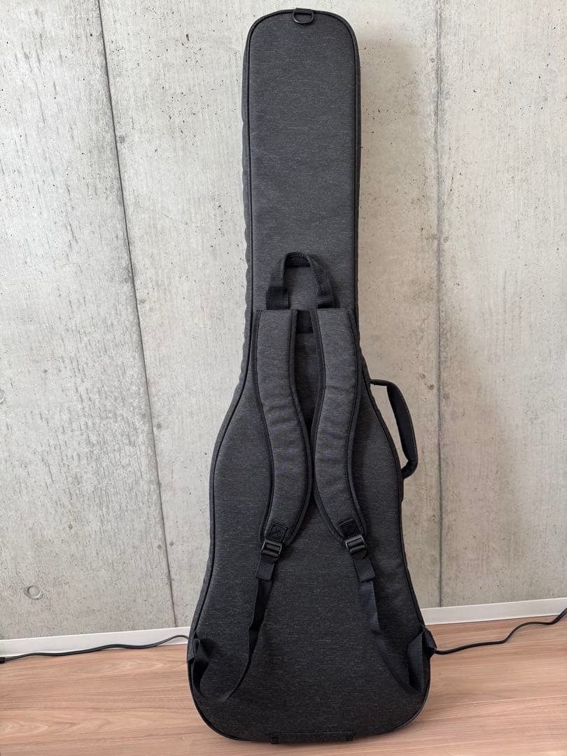 エレキベース HISTORY HJB-Performance 初心者セット付